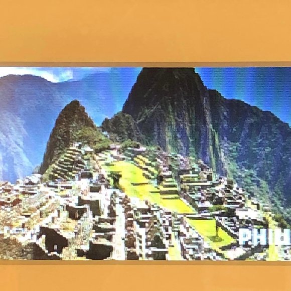 Philips 7" Photo Frame LCD Panel - Picture 2 of 10